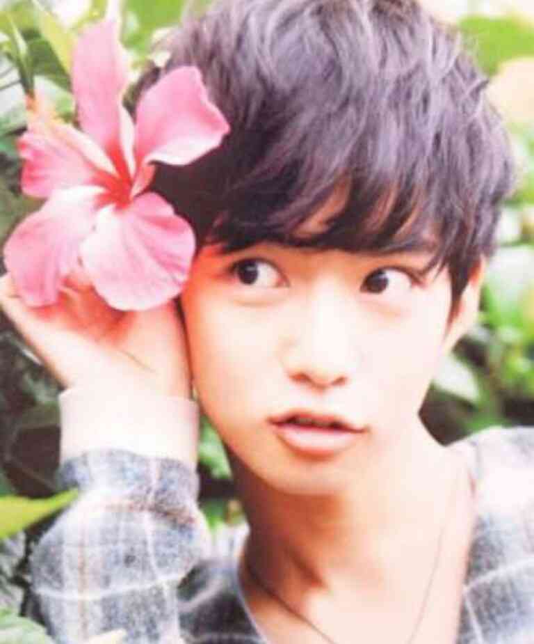 見た目と年齢が一致しない芸能人の画像を貼っていくトピ