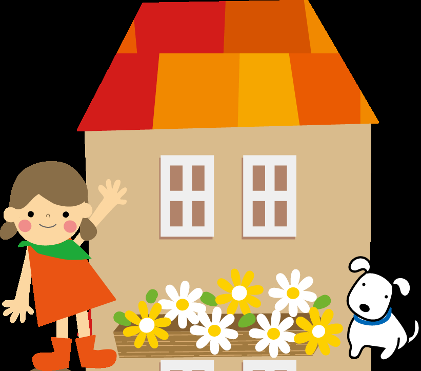 家を建てるなら平屋?二階建て?