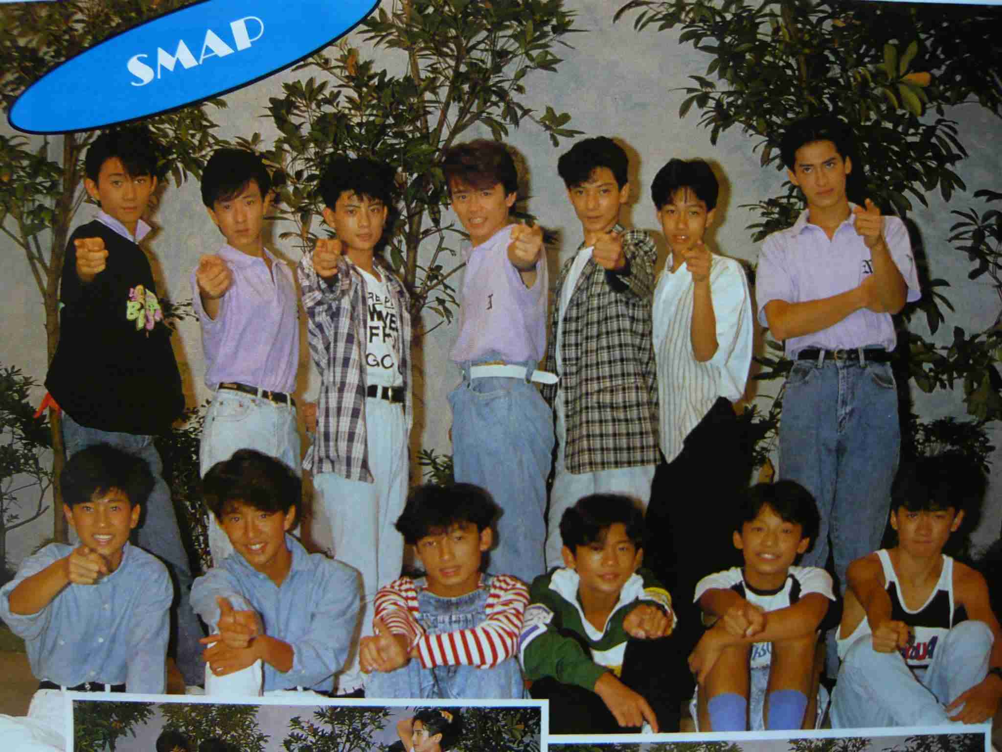 SMAP解散へ!木村拓哉以外ジャニーズから独立