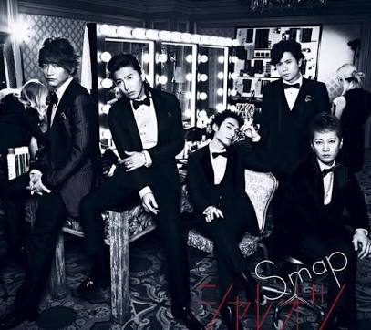 SMAP解散へ!木村拓哉以外ジャニーズから独立