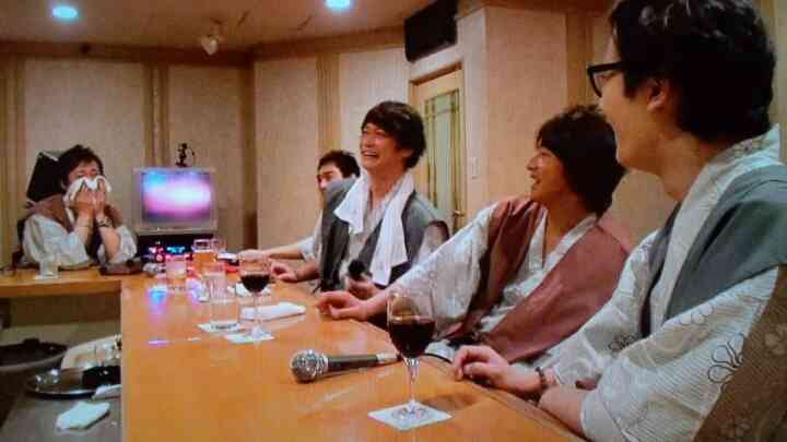 SMAP解散へ!木村拓哉以外ジャニーズから独立