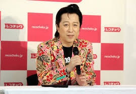 高橋ジョージ　三船美佳交際報道に怒り「娘を東京に呼び戻す」