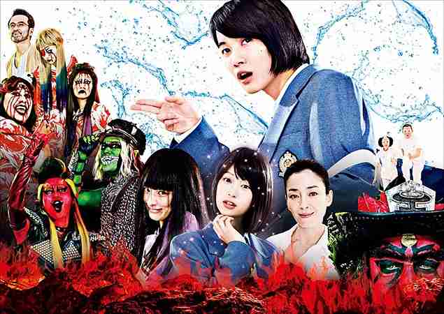 神木隆之介、