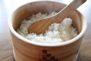 理想の朝ごはんは◯◯