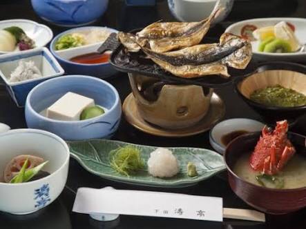 理想の朝ごはんは◯◯