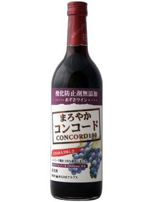 赤ワインが好きな人