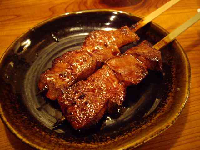 好きな居酒屋メニュー!