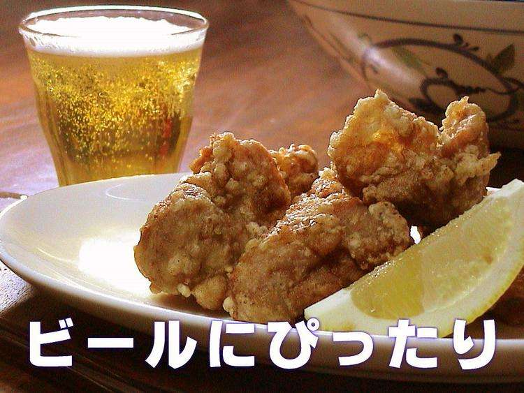 好きな居酒屋メニュー!