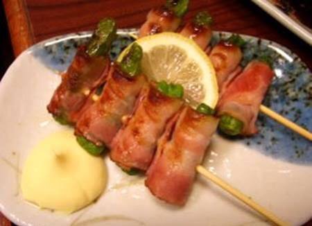 好きな居酒屋メニュー!