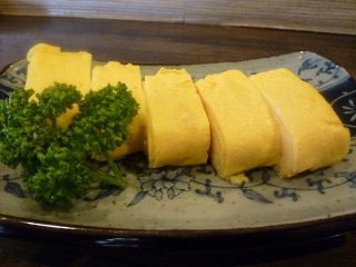 好きな居酒屋メニュー!