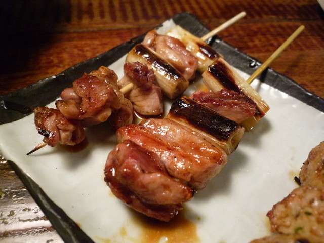 好きな居酒屋メニュー!