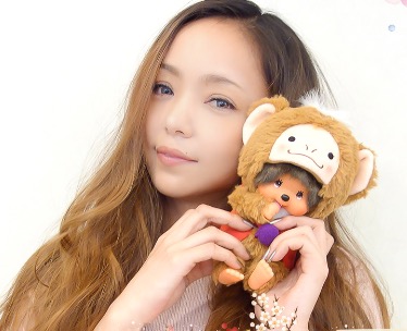 芸能人を動物に例えるトピ