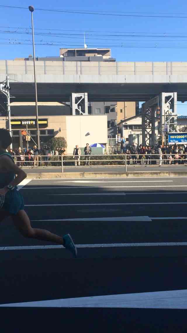 箱根駅伝2016(復路)【実況・感想】