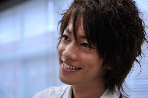 イケメンと言わないといけない風潮の芸能人