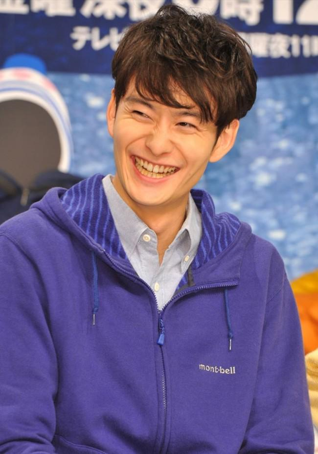 イケメンと言わないといけない風潮の芸能人