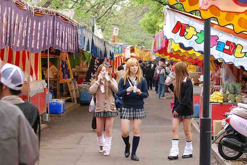 日本人女子って簡単ですか？