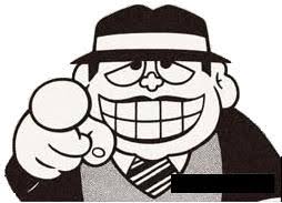 気になるけど指摘できないこと
