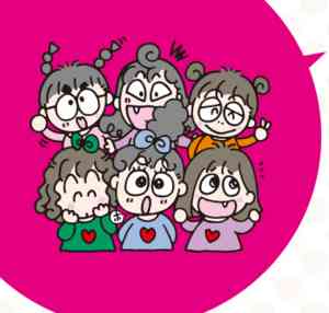 今は見ない懐かしいロゴやキャラ