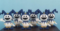今は見ない懐かしいロゴやキャラ