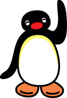 今は見ない懐かしいロゴやキャラ