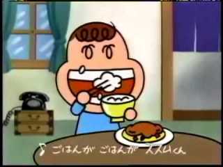 今は見ない懐かしいロゴやキャラ