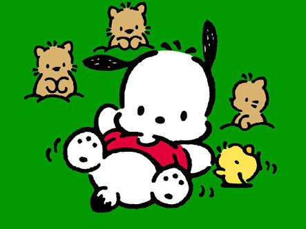 今は見ない懐かしいロゴやキャラ