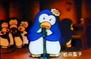 今は見ない懐かしいロゴやキャラ