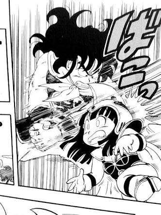 嫌い・苦手なキャラクター