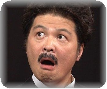 情けない顔の画像を貼るトピ