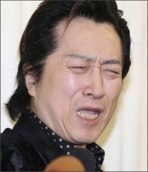 情けない顔の画像を貼るトピ