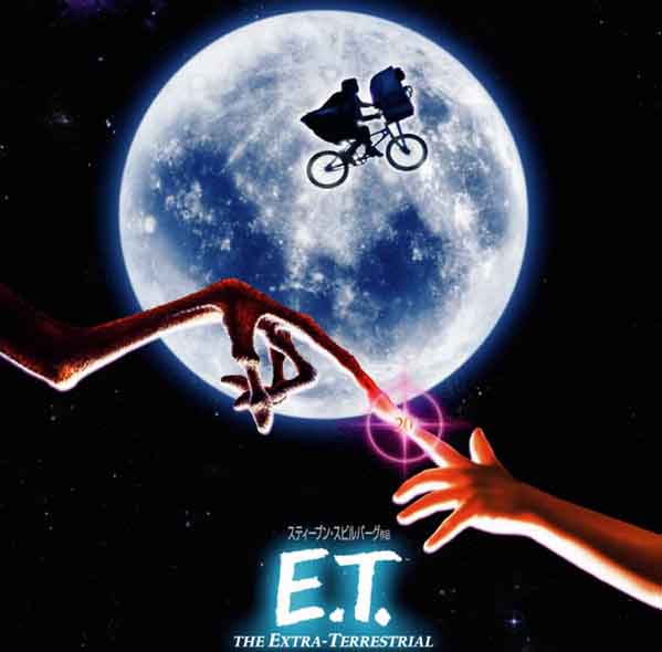 映画館で最初に見た映画