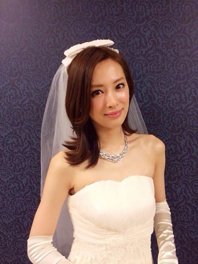 北川景子&DAIGOついに結婚