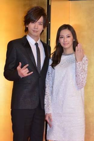 北川景子&DAIGOついに結婚
