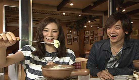 北川景子&DAIGOついに結婚
