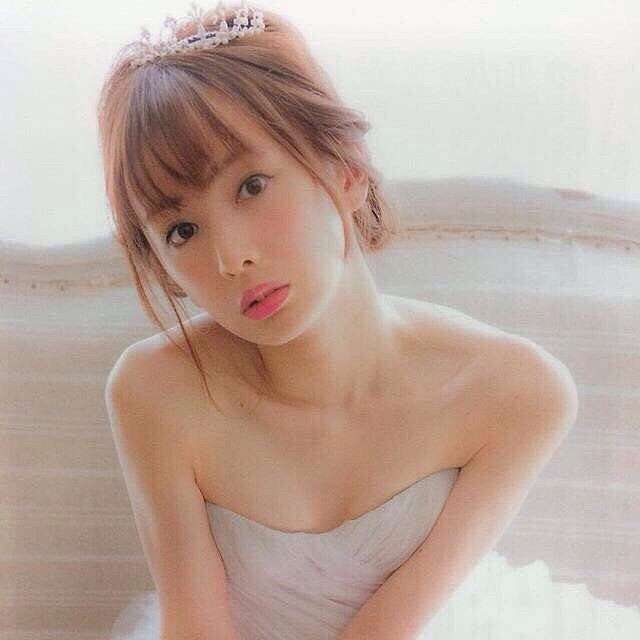 北川景子&DAIGOついに結婚