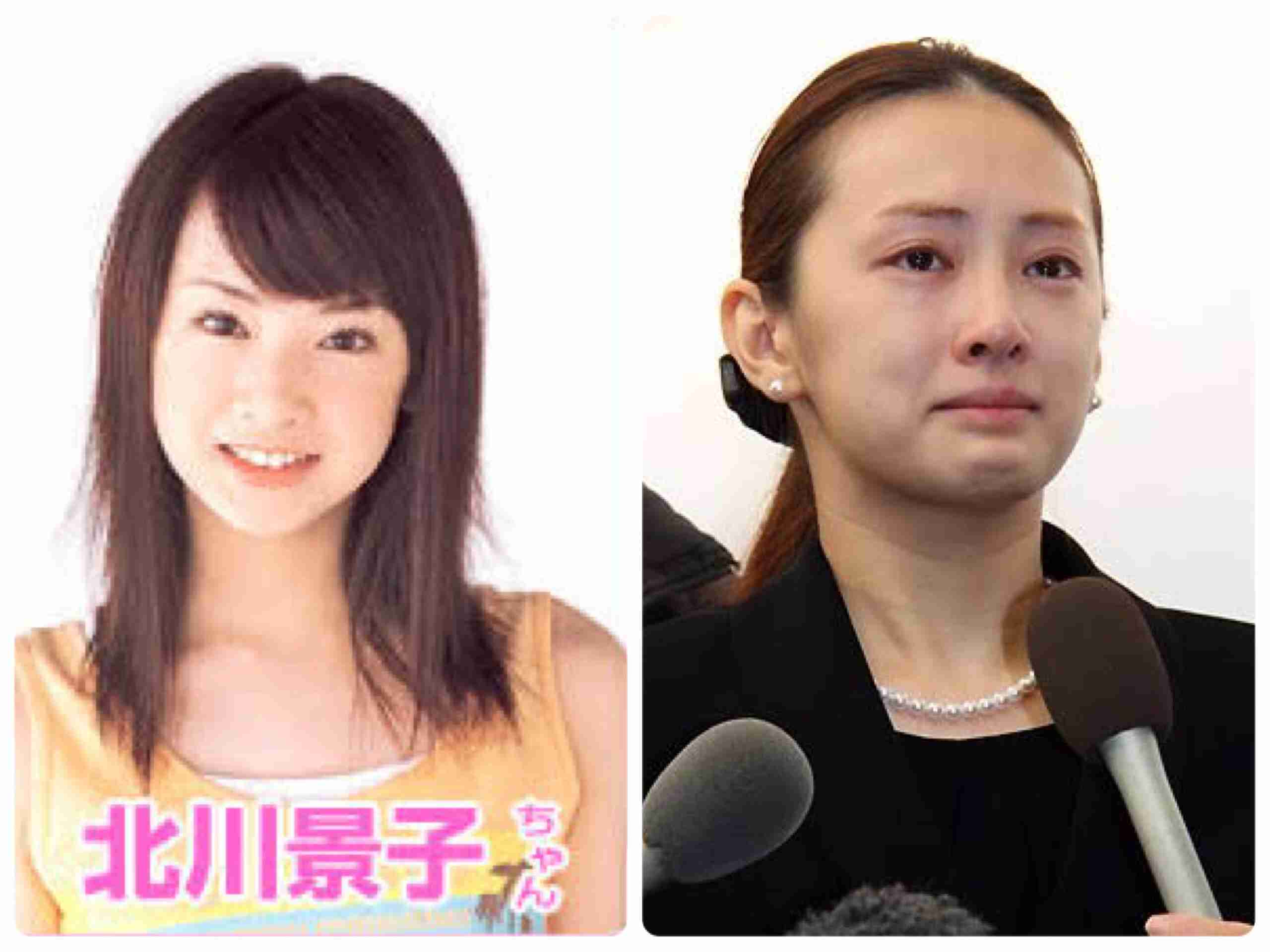 北川景子&DAIGOついに結婚