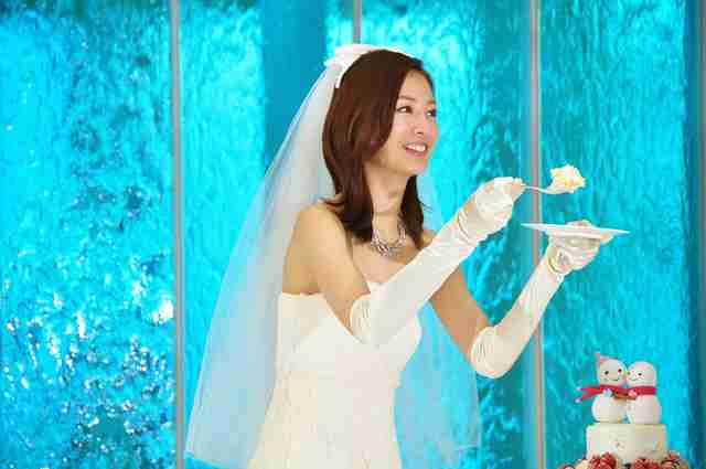 北川景子&DAIGOついに結婚
