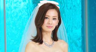 北川景子&DAIGOついに結婚