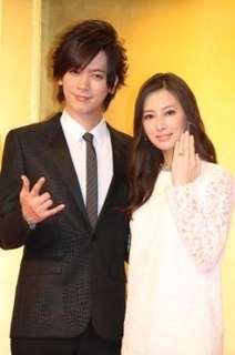 北川景子&DAIGOついに結婚