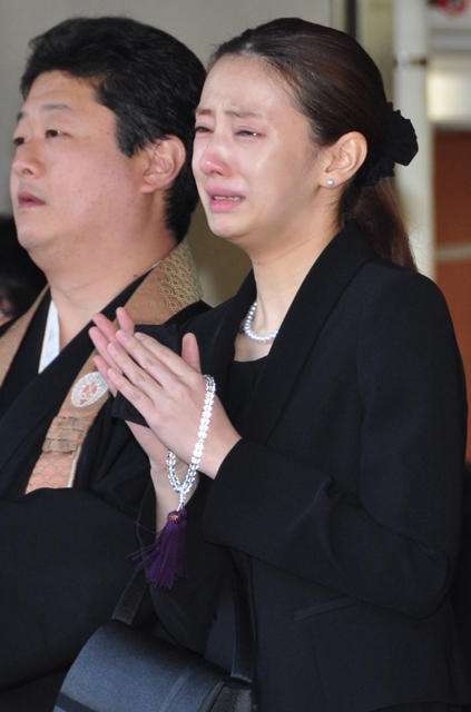 北川景子&DAIGOついに結婚