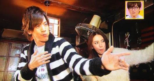 北川景子&DAIGOついに結婚