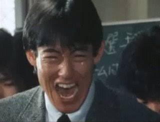 金八先生が絶対に言わなさそうなこと