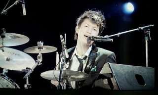 ボーカルよりも好きなメンバー