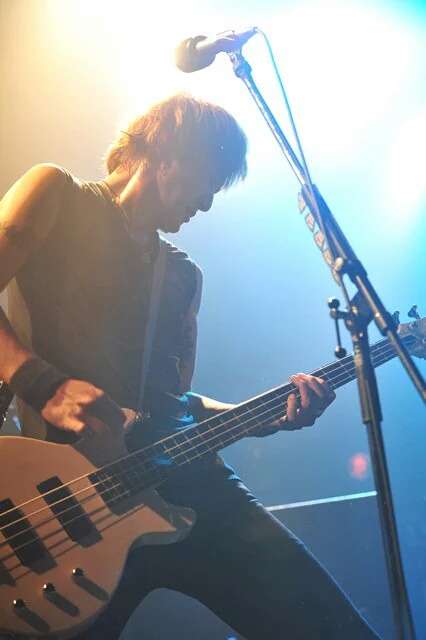 ボーカルよりも好きなメンバー
