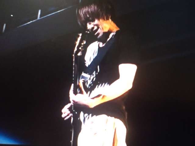 ボーカルよりも好きなメンバー
