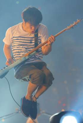 ボーカルよりも好きなメンバー