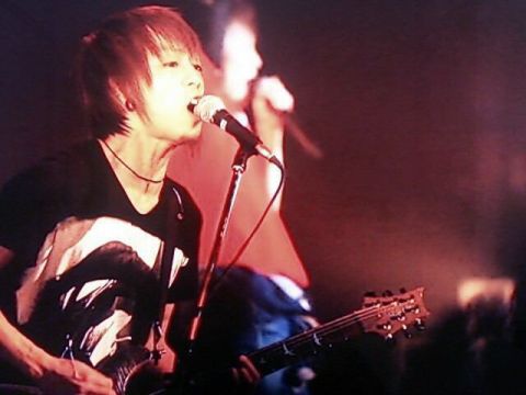 ボーカルよりも好きなメンバー