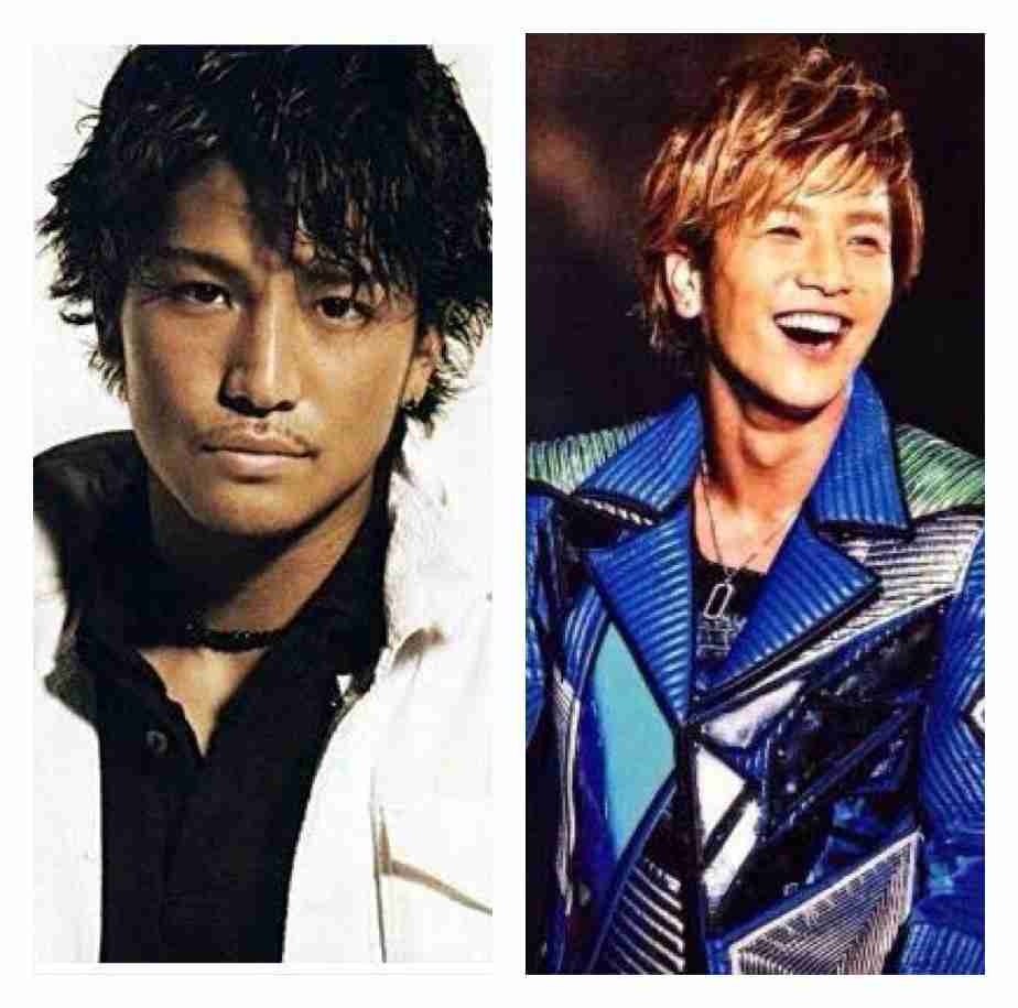 ボーカルよりも好きなメンバー