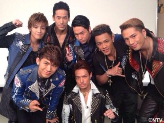 ボーカルよりも好きなメンバー