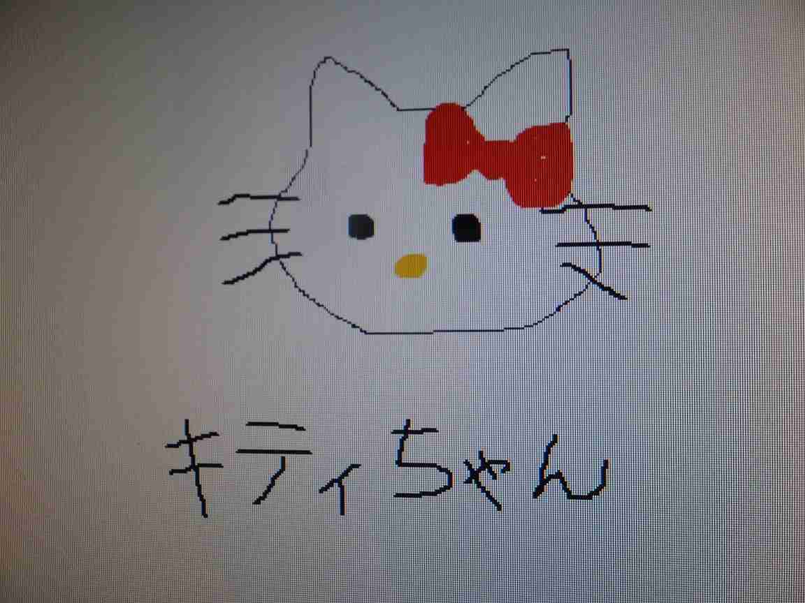 【絵が苦手な人限定】ためしに好きな動物を描いてみるトピ